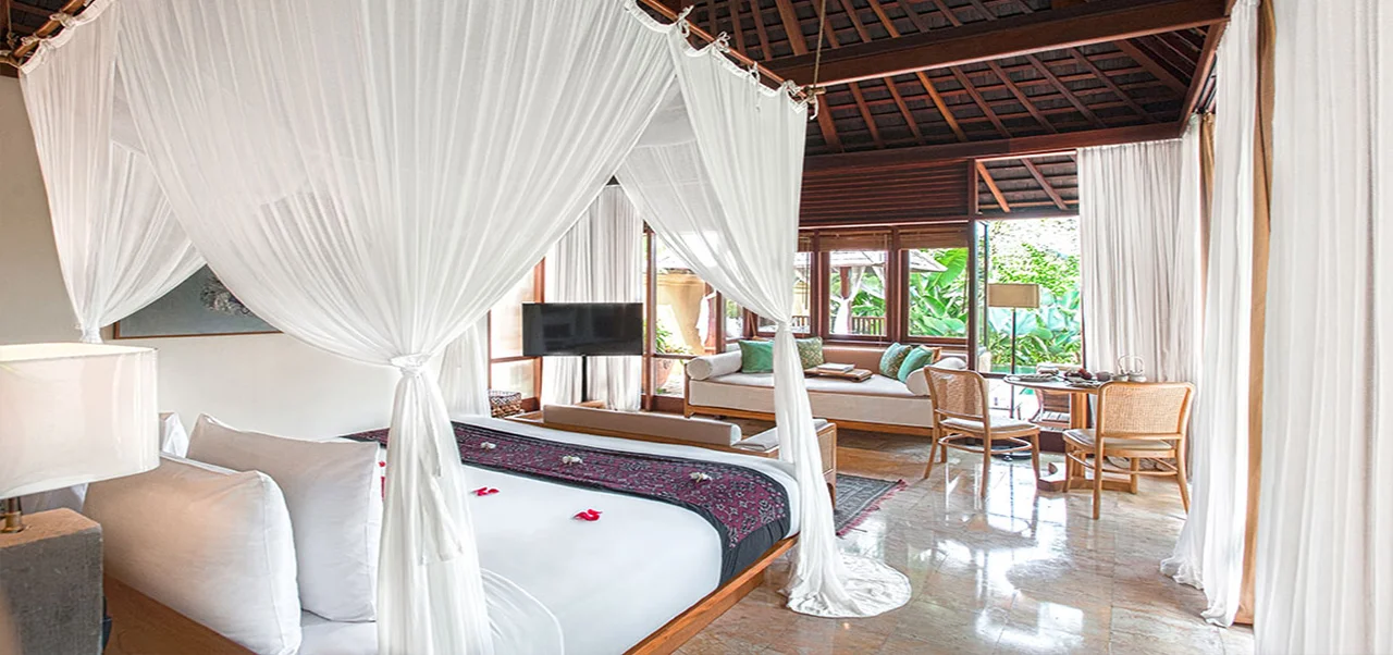 Valley Pool Villa
